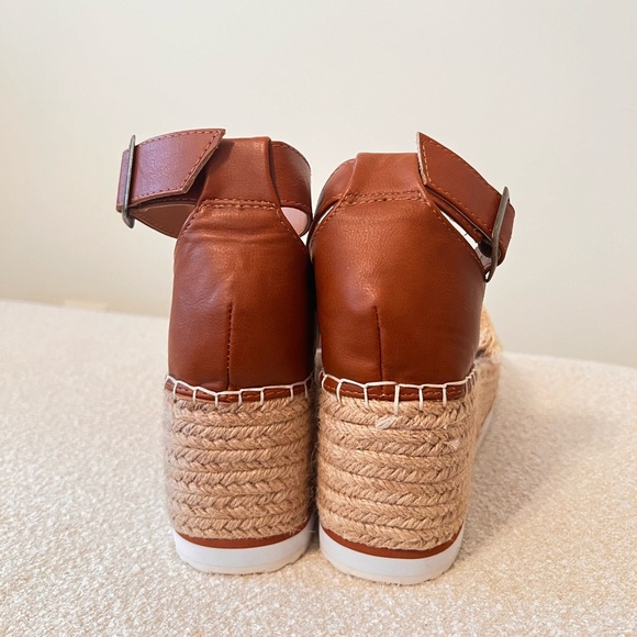 Nautica Espadrille Sandals - Picture 3 of 7